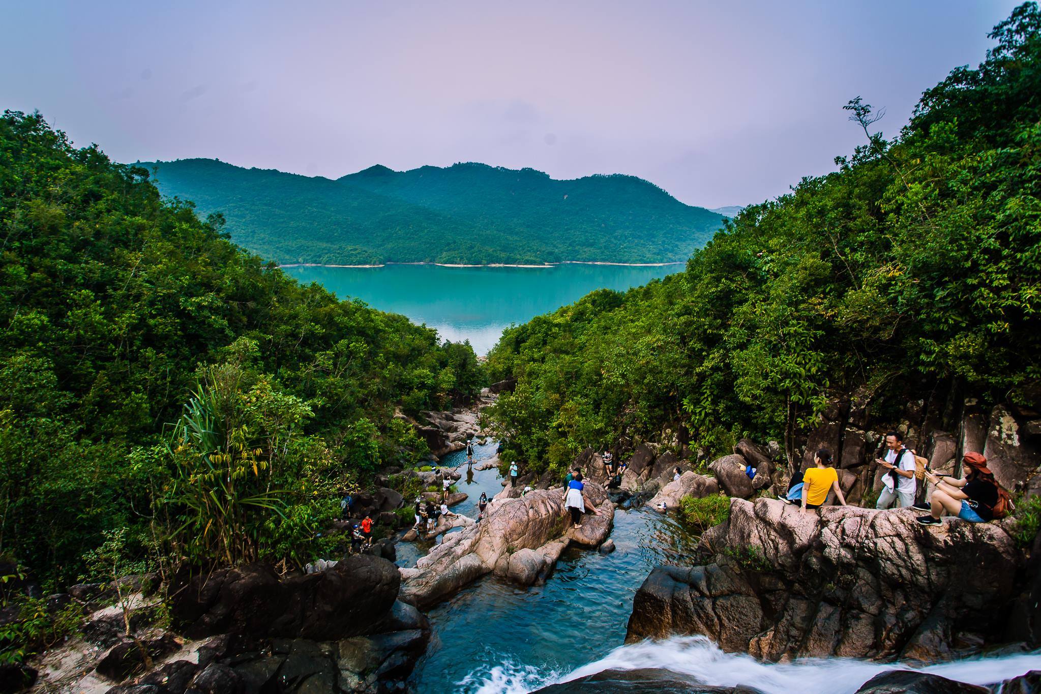 top 10 địa điểm du lịch nổi tiếng ở Quy Nhơn